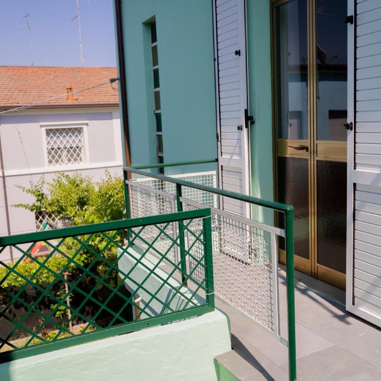 Reno Family House - Appartamento con 2 Camere da Letto - 8