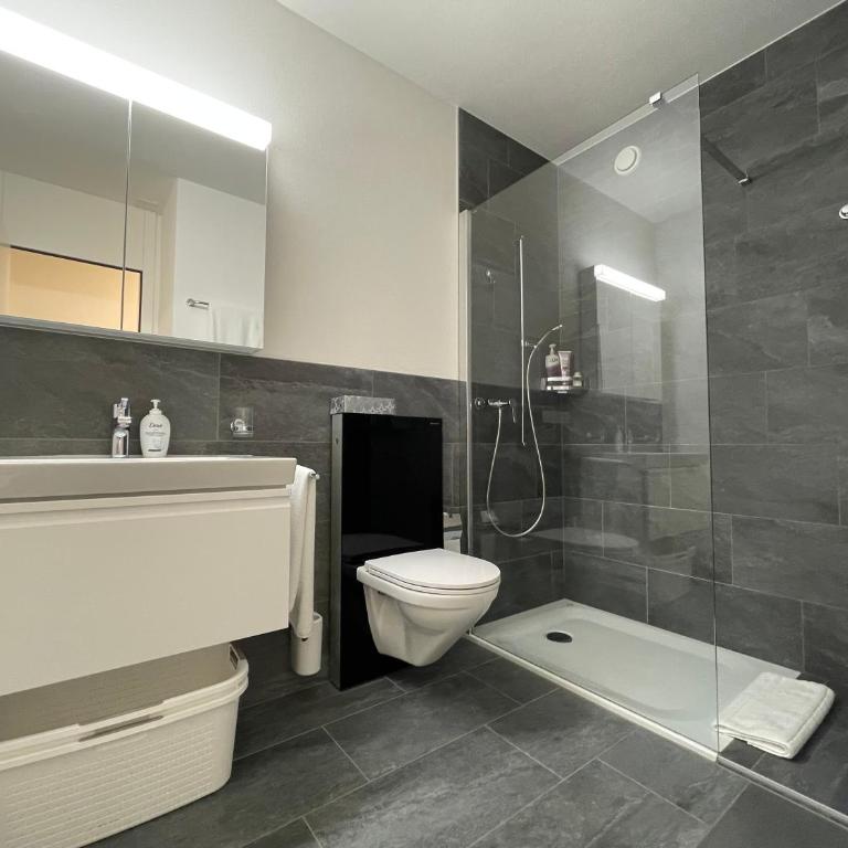 Locarno-Monti: Solemonte Apt.103 - Appartamento con 1 Camera da Letto - 5