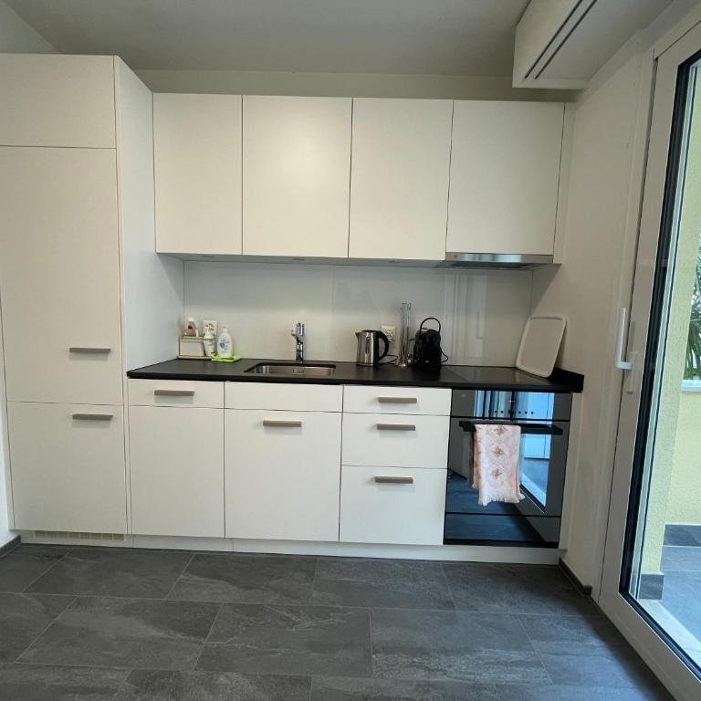 Locarno-Monti: Solemonte Apt.103 - Appartamento con 1 Camera da Letto - 6