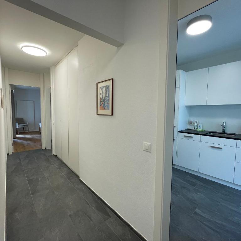Locarno-Monti: Solemonte Apt.103 - Appartamento con 1 Camera da Letto - 18