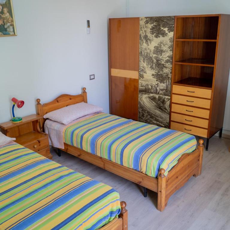 Reno Family House - Appartamento con 2 Camere da Letto - 12
