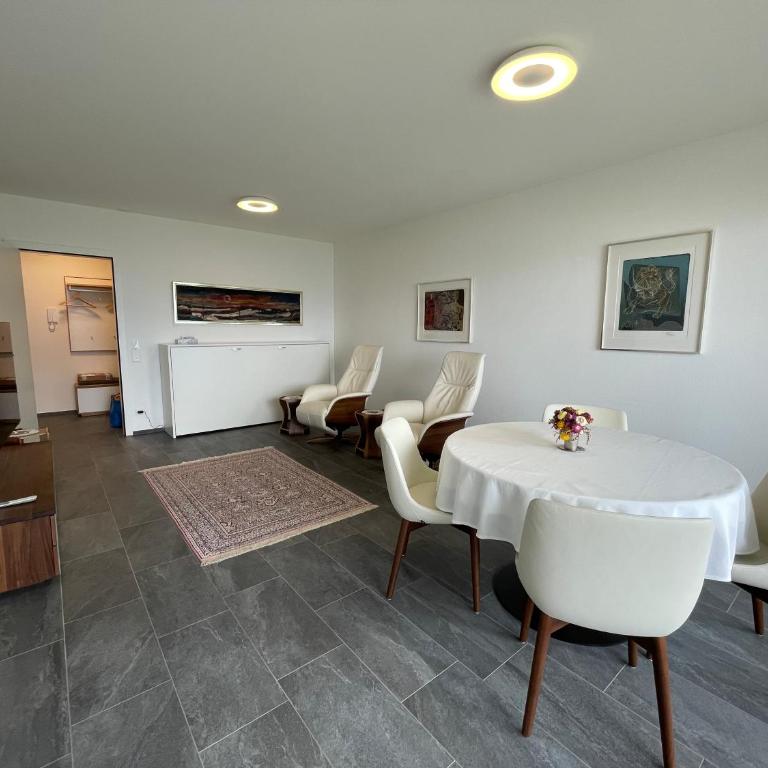 Locarno-Monti: Solemonte Apt.103 - Appartamento con 1 Camera da Letto - 14