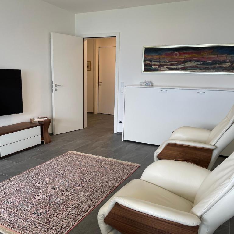 Locarno-Monti: Solemonte Apt.103 - Appartamento con 1 Camera da Letto - 16