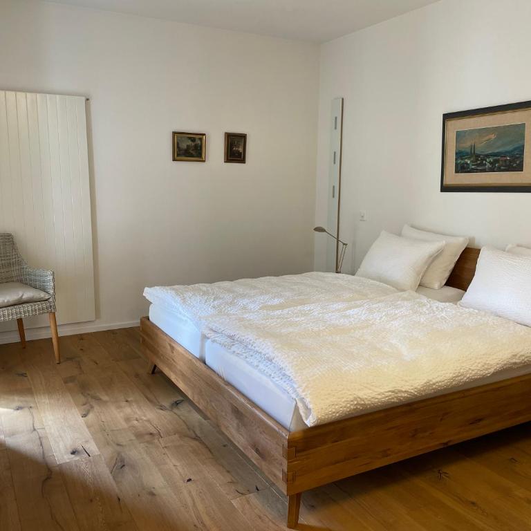 Locarno-Monti: Solemonte Apt.103 - Appartamento con 1 Camera da Letto - 11