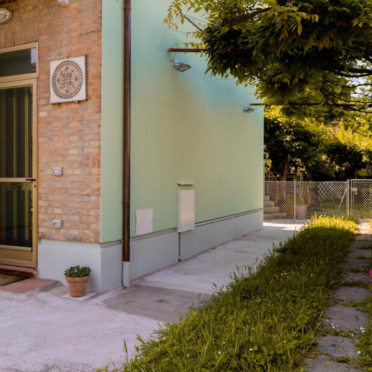 Reno Family House - Appartamento con 2 Camere da Letto - 9