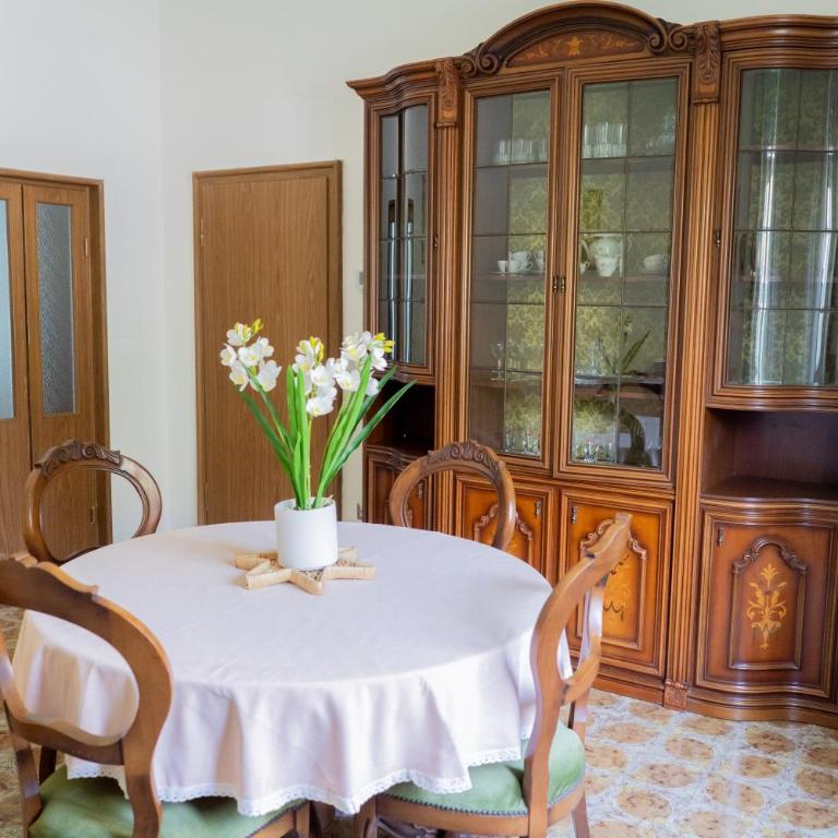 Reno Family House - Appartamento con 2 Camere da Letto - 10