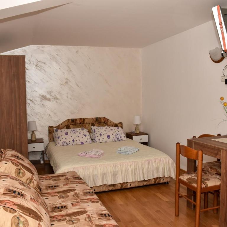 Apartments Simun - Studio (3 Adults) - 4