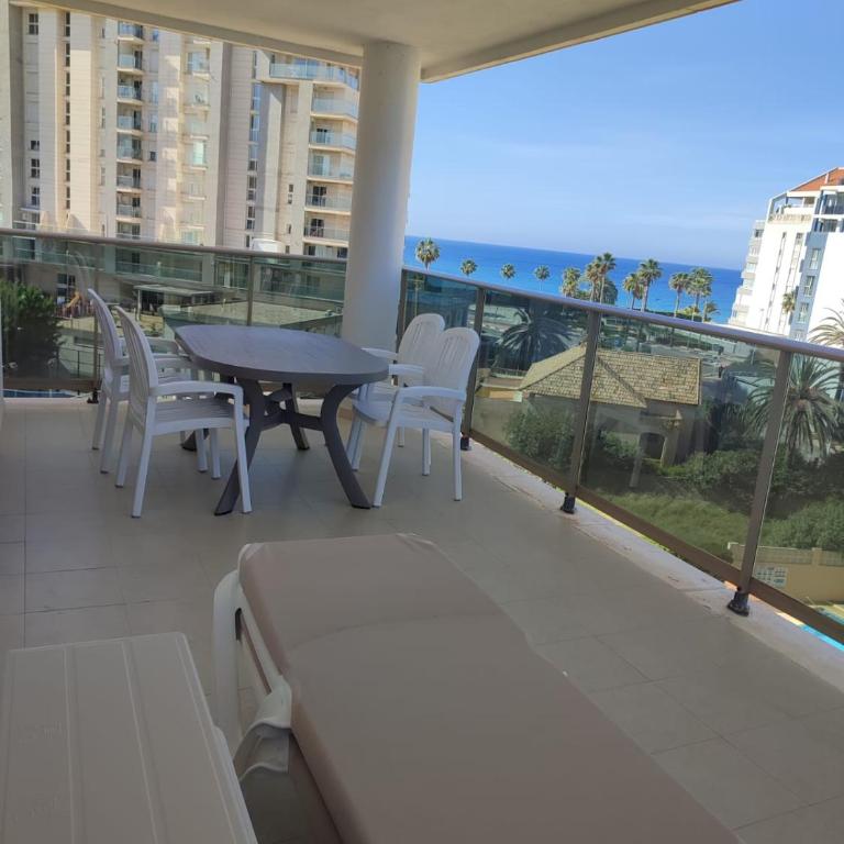 Carlos Larimar - Apartamento de 2 dormitorios - 3