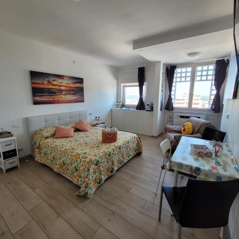Rosato 3 Sea View Apartment - Appartamento Monolocale - 1