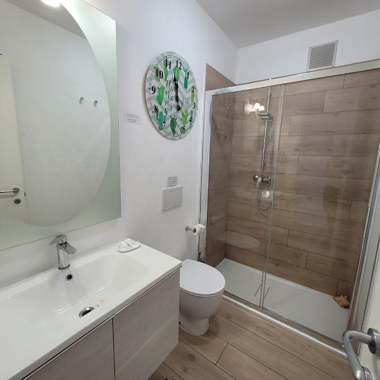 Rosato 3 Sea View Apartment - Appartamento Monolocale - 10