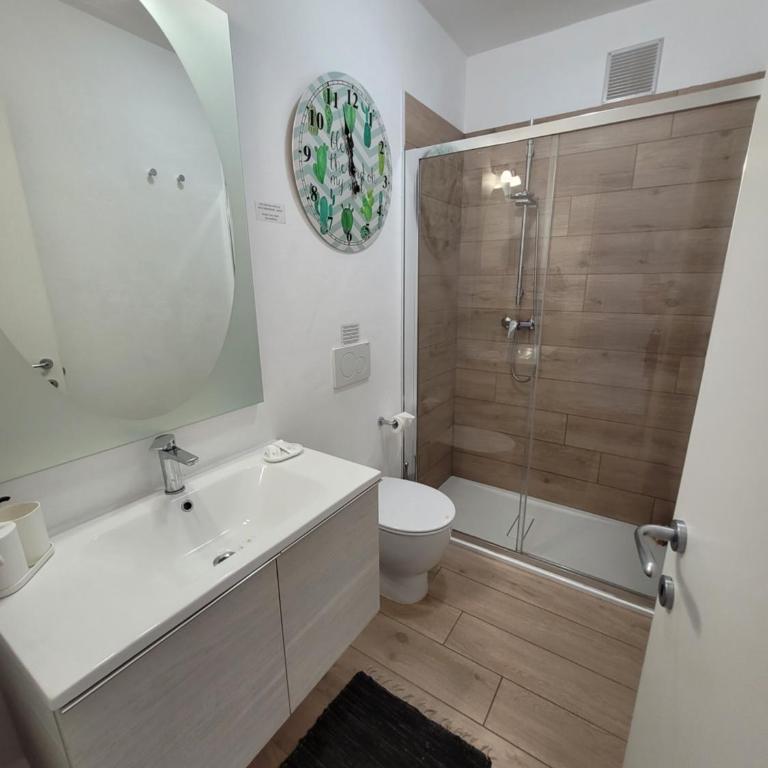Rosato 3 Sea View Apartment - Appartamento Monolocale - 11