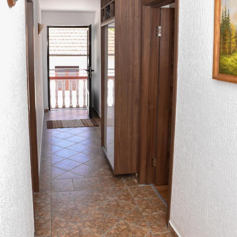 Apartments Simun - Studio (3 Adults) - 8