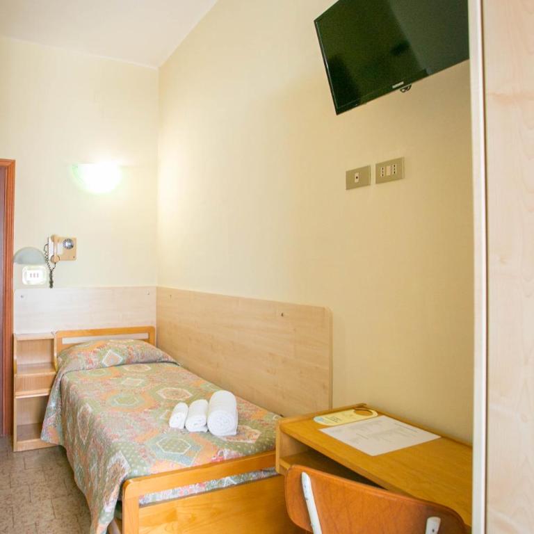 Hotel Ischia - Camera Singola - 1