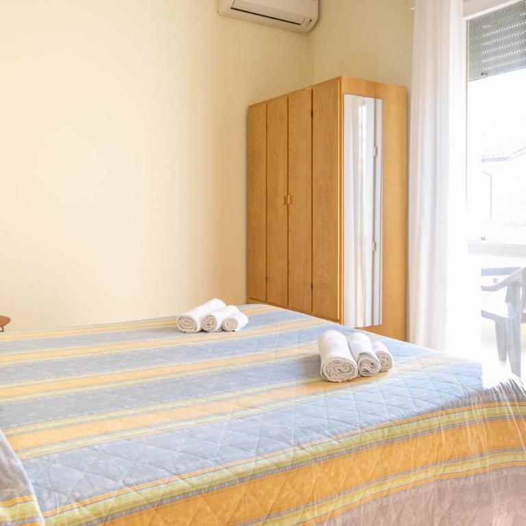 Hotel Ischia - Camera Matrimoniale con Balcone - 2