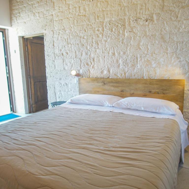 All'ombra dei lecci - Casa con 1 Camera da Letto - 9