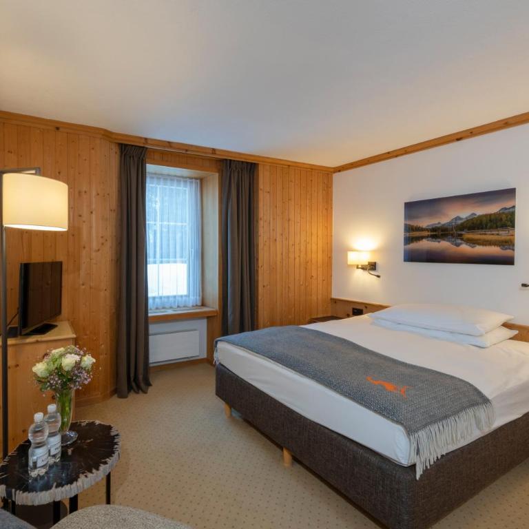 Edelweiss Swiss Quality Hotel - Superior Einzelzimmer - 3