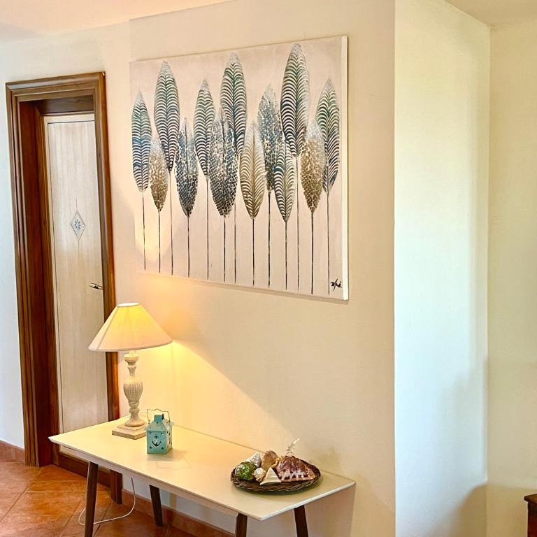Mansarda by SolturElba - Casa con 1 Camera da Letto - 12