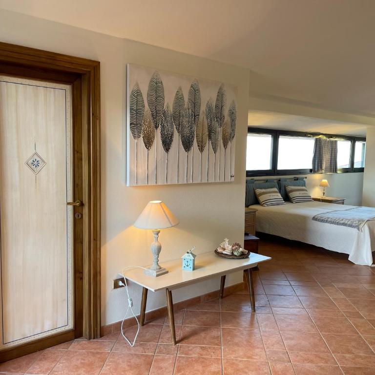 Mansarda by SolturElba - Casa con 1 Camera da Letto - 28