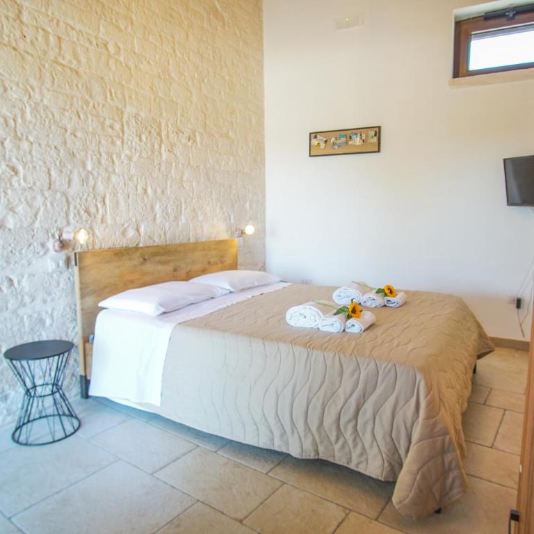 All'ombra dei lecci - Casa con 1 Camera da Letto - 10