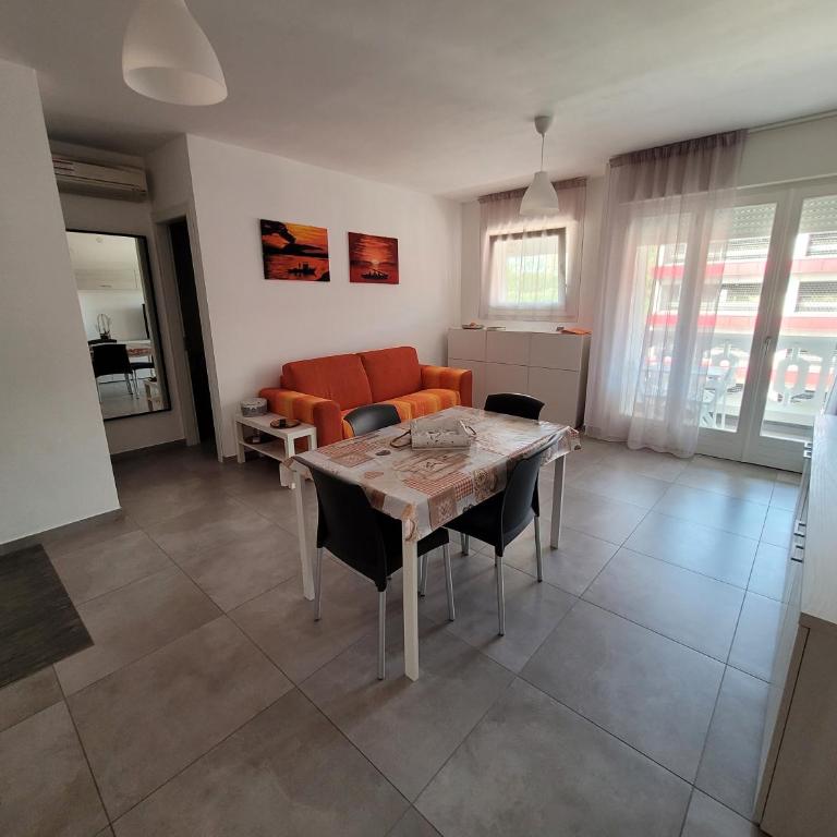 ROSATO MUM - One-Bedroom Apartment - 3