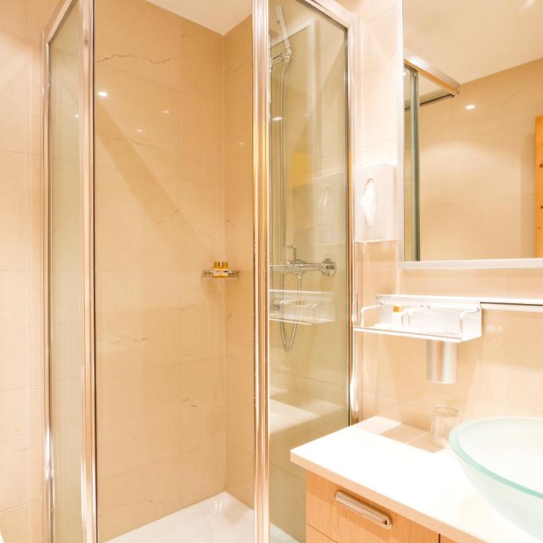 Edelweiss Swiss Quality Hotel - Economy Einzelzimmer - 2