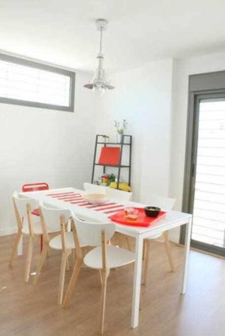 Chalets conilizate 12 pax piscina 300mts playa - Villa de 4 dormitorios - 20