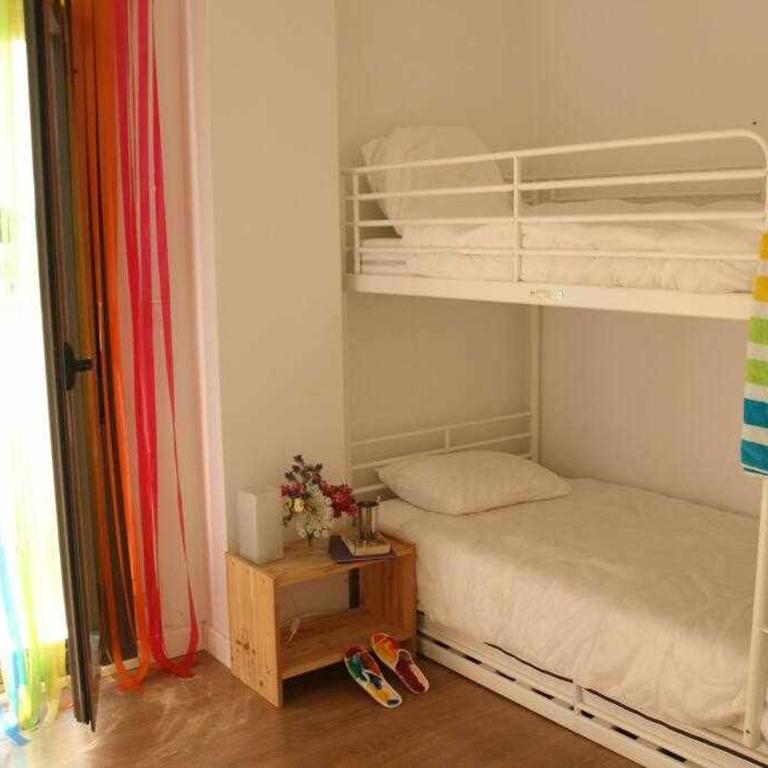 Chalets conilizate 12 pax piscina 300mts playa - Villa de 4 dormitorios - 21