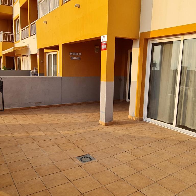 Estrella del Sur - Apartamento de 2 dormitorios - 13