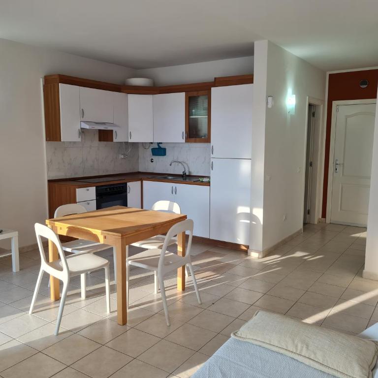 Estrella del Sur - Apartamento de 2 dormitorios - 4