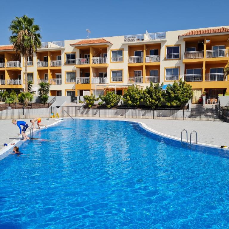 Estrella del Sur - Apartamento de 2 dormitorios - 15