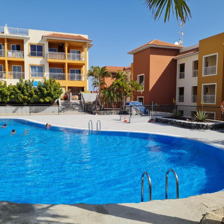 Estrella del Sur - Apartamento de 2 dormitorios - 1