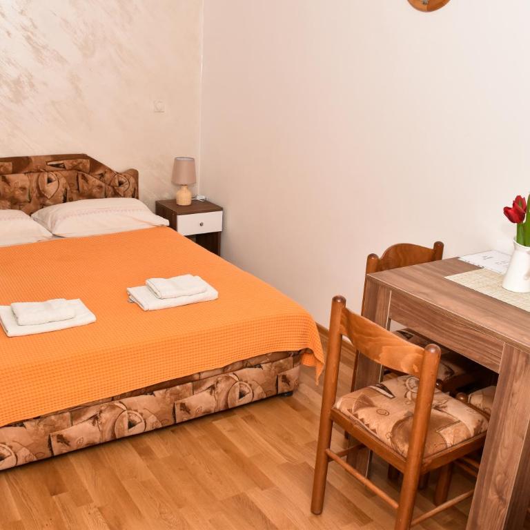 Apartments Simun - Studio (2 Adults) - 4