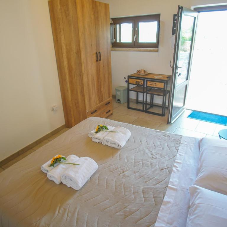 All'ombra dei lecci - Casa con 1 Camera da Letto - 16