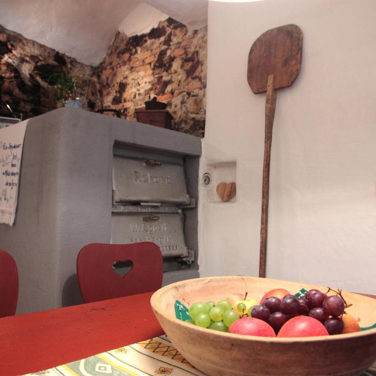 Ferienhaus Eckstoa - Ferienhaus - 20