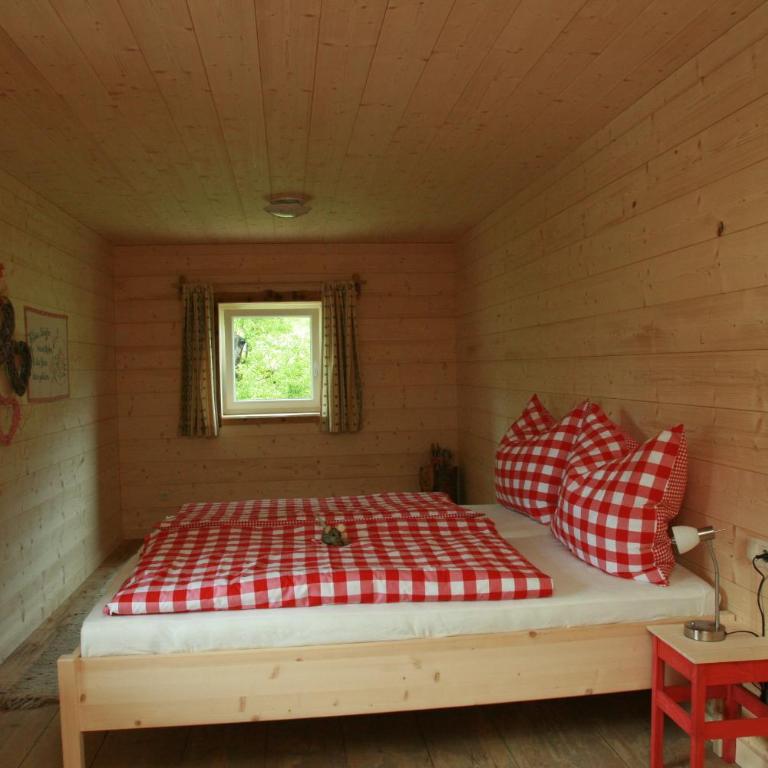 Ferienhaus Eckstoa - Ferienhaus - 24