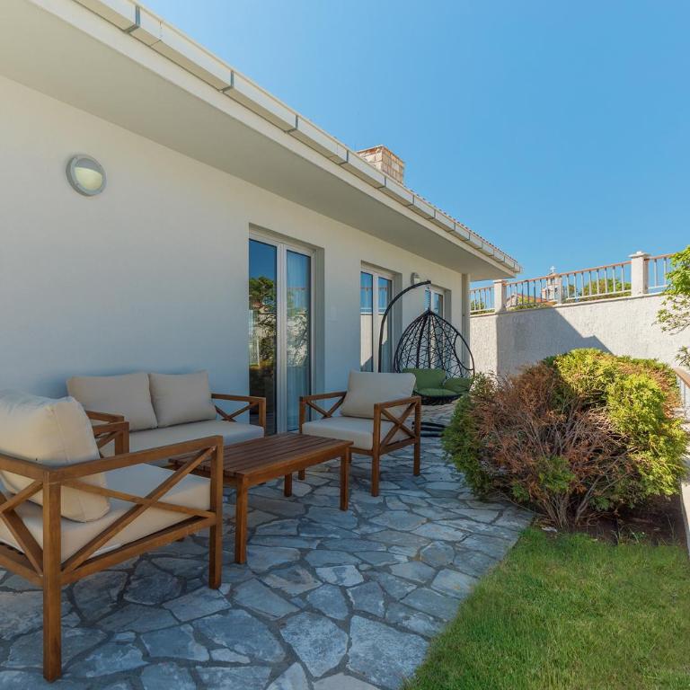 Carsko Selo Blizikuce - Kuća sa 3 Spavaće Sobe - 37