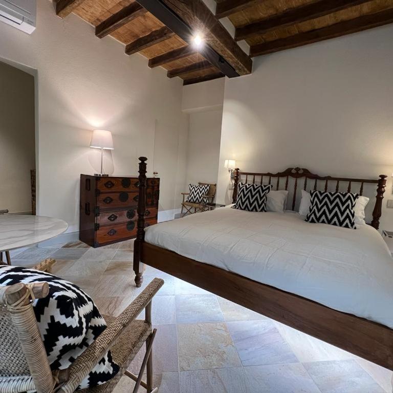 Palazzo Balbo di Vinadio Apartments - Appartamento con 1 Camera da Letto - 1