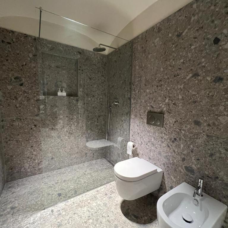 Palazzo Balbo di Vinadio Apartments - Appartamento con 1 Camera da Letto - 6