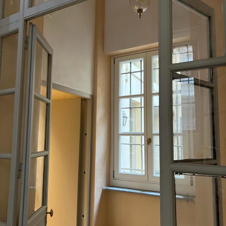 Palazzo Balbo di Vinadio Apartments - Appartamento con 1 Camera da Letto - 8