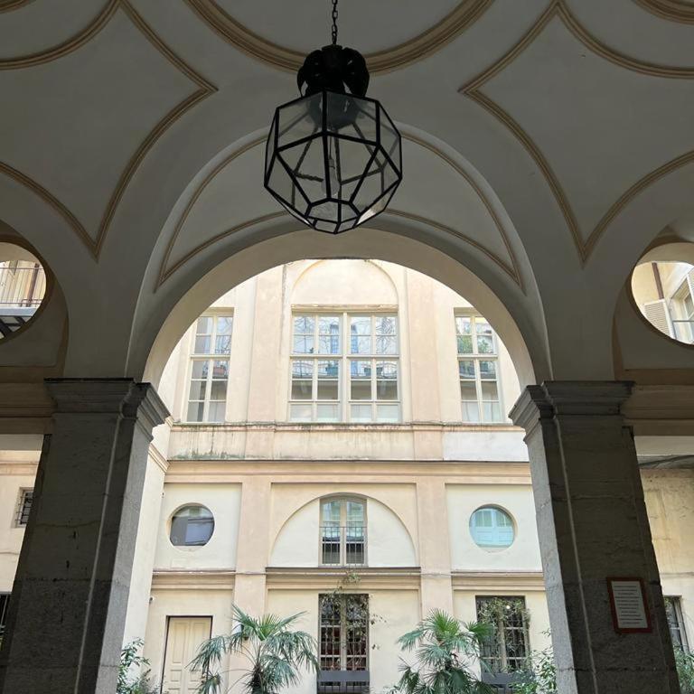 Palazzo Balbo di Vinadio Apartments - Appartamento con 1 Camera da Letto - 9