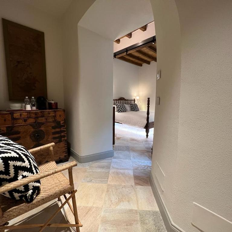 Palazzo Balbo di Vinadio Apartments - Appartamento con 1 Camera da Letto - 11