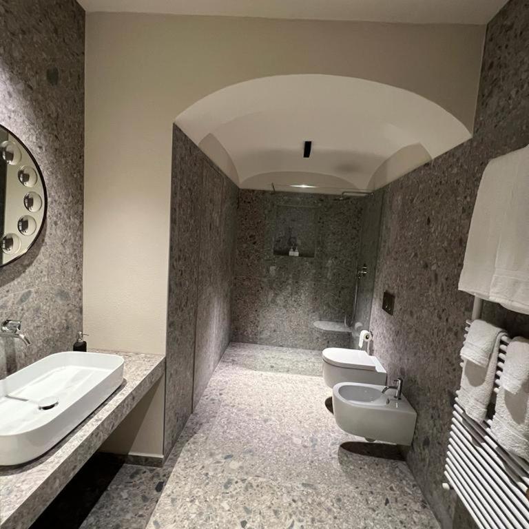 Palazzo Balbo di Vinadio Apartments - Appartamento con 1 Camera da Letto - 13