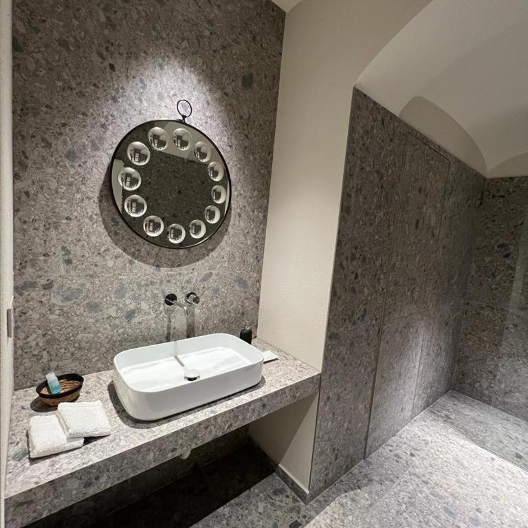 Palazzo Balbo di Vinadio Apartments - Appartamento con 1 Camera da Letto - 15