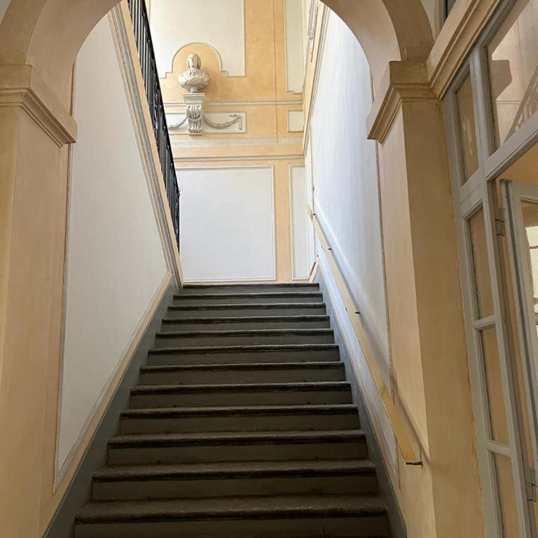 Palazzo Balbo di Vinadio Apartments - Appartamento con 1 Camera da Letto - 18
