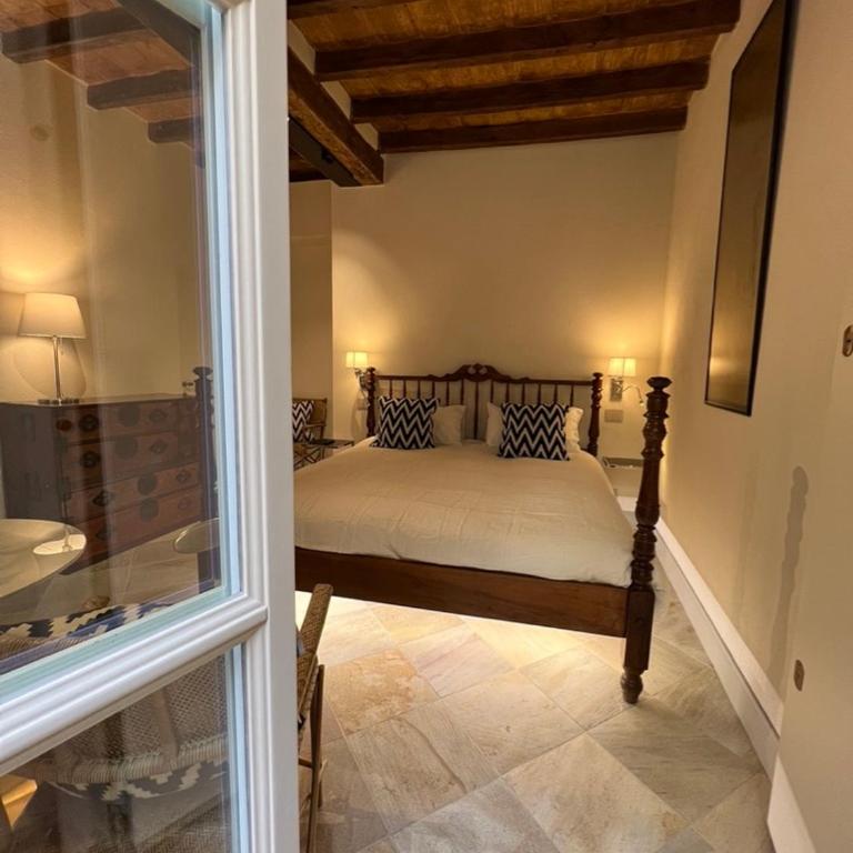 Palazzo Balbo di Vinadio Apartments - Appartamento con 1 Camera da Letto - 19