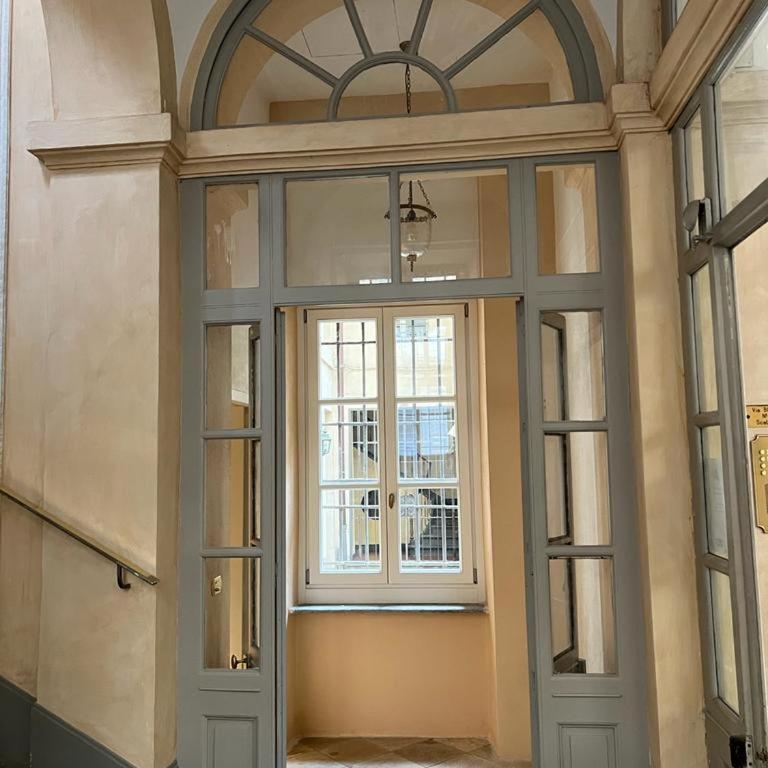 Palazzo Balbo di Vinadio Apartments - Appartamento con 1 Camera da Letto - 21