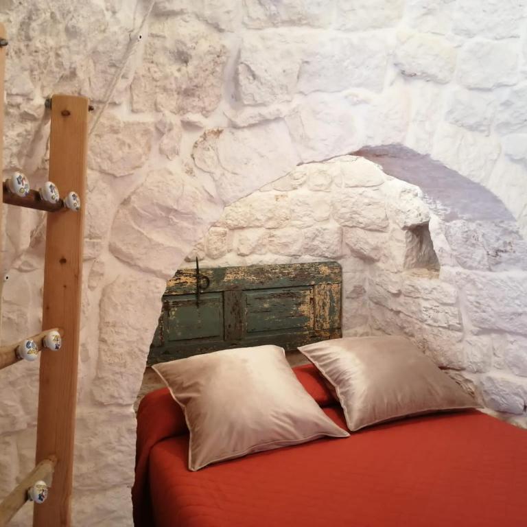 Trullo Nadia Ostuni - Vacation Home - 83