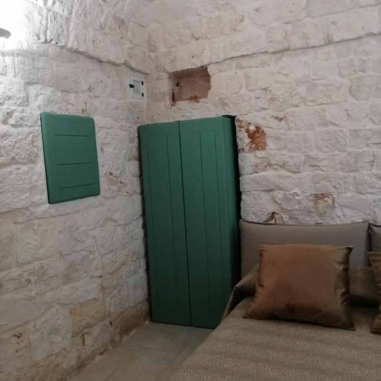 Trullo Nadia Ostuni - Vacation Home - 80