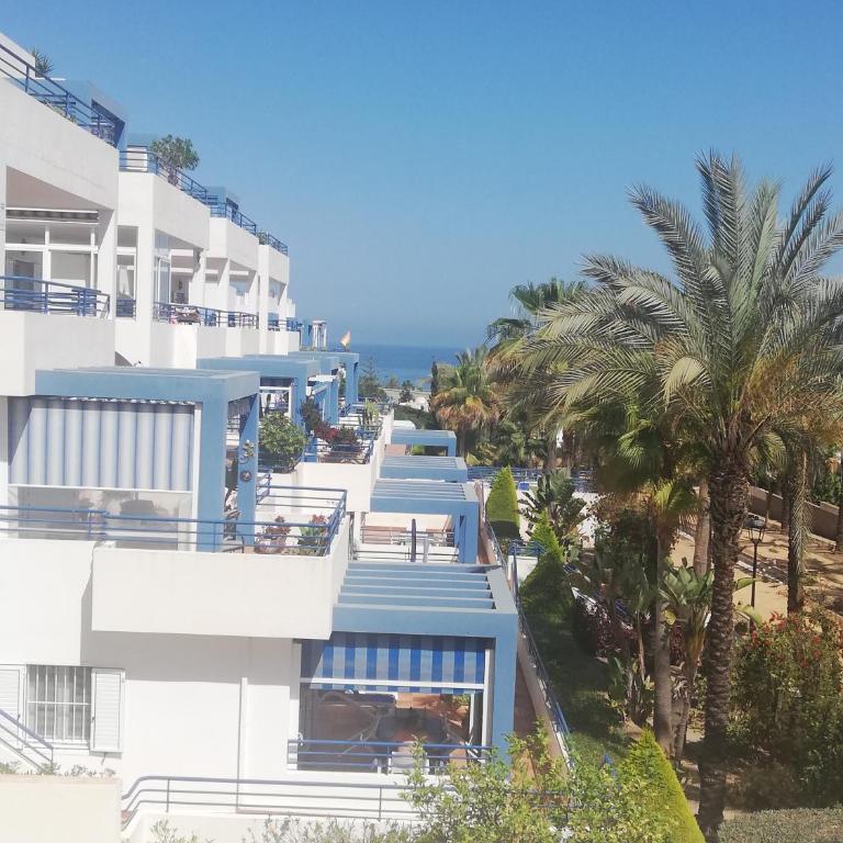 Mojacar a - Apartamento de 2 dormitorios - 26