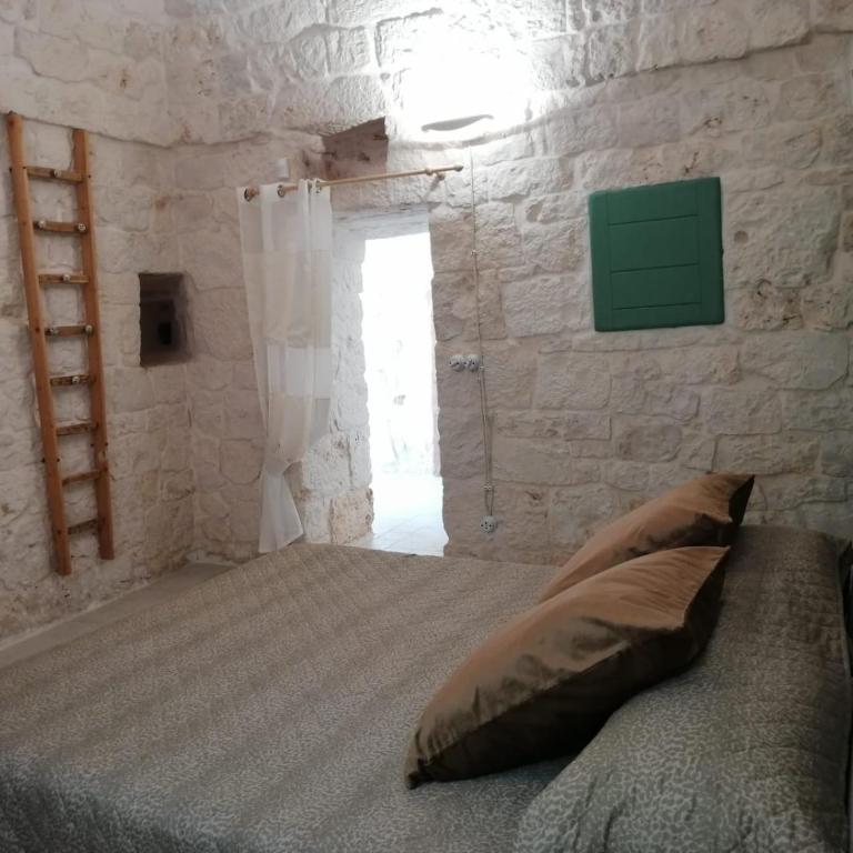 Trullo Nadia Ostuni - Vacation Home - 82